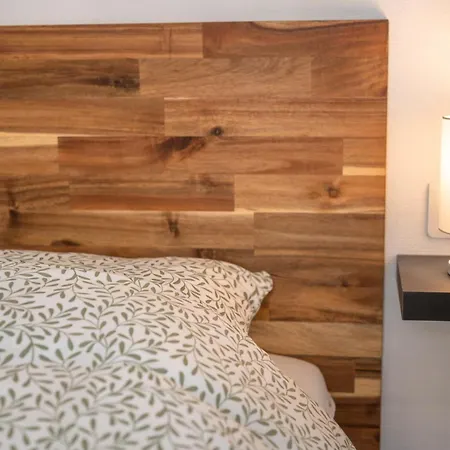 Appartement 2 Personnes