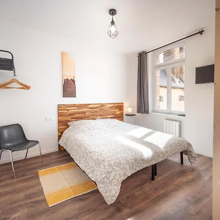 Appartement 2 Personnes Abbeville