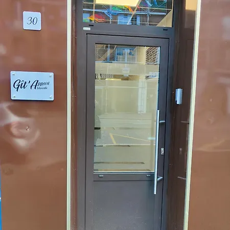 Appartement 2 Personnes