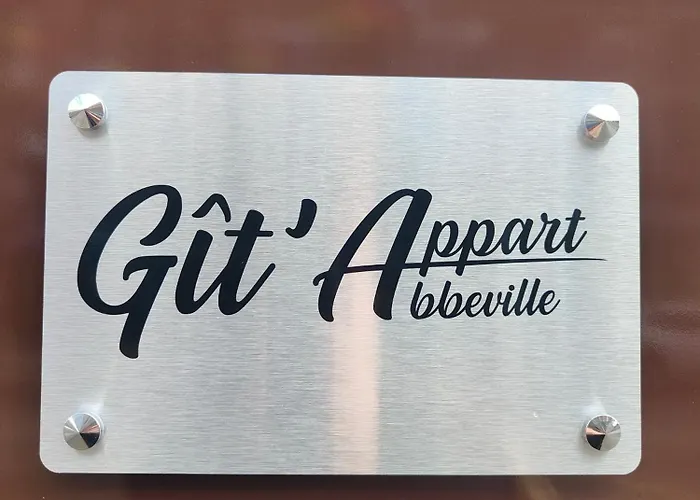 Apartment 2 Personnes *